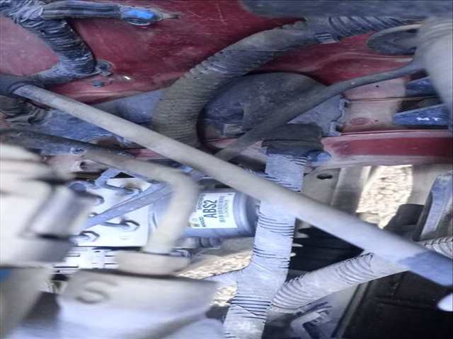 Foto 2ª: Abs Hyundai i10 CLASSIC 67CV 49KW [G4HG] (2008)