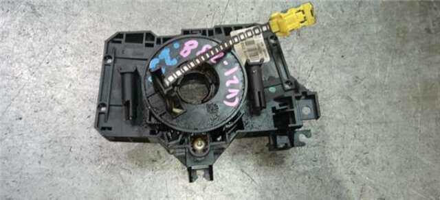 Foto 2ª: Anillo Airbag Dacia Logan 1.5 AMBIANCE [1.5 LTR. - 50 KW DCI DIESEL CAT] [K9K 792]
