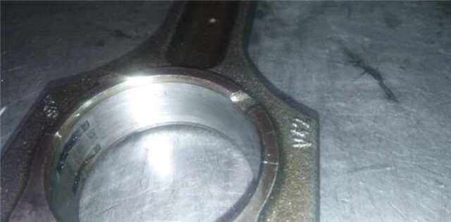 Foto 3ª: Biela Bmw Serie 3 315 2.0 320D [2.0 LTR. - 120 KW 16V DIESEL] [204D4]