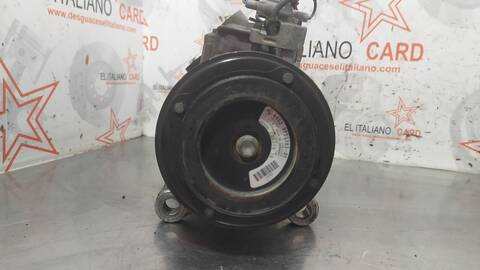 Foto 2ª: Compresor Aire Acondicionado Bmw Serie 5 518 520 D 184CV 135KW [N47D20C] (2015)