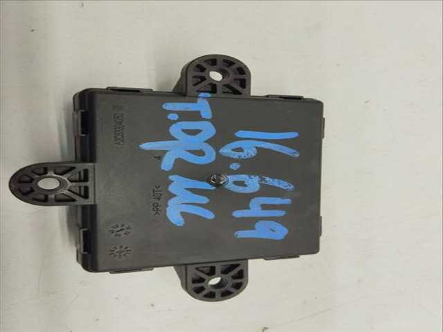 Foto 2ª: Centralita Motor ECU Ford Focus EDITION 125CV 92KW [M1DA] (2014)