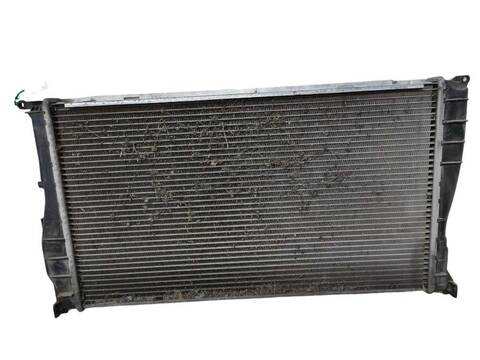 Foto 2ª: Radiador Motor Bmw Serie 1 114 118 D (2003)