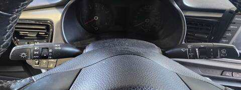 Mando Luces Kia Rio SPIRIT 101CV 74KW