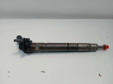 Foto 3ª: Inyectores Audi A7 3.0 TDI QUATTRO 218CV 160KW (2014)