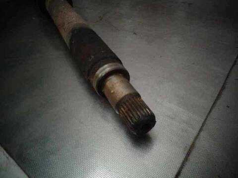 Foto 3ª: Transmision Delantera Derecha Ford Fiesta 1.4 16V CAT 80CV 59KW [FXJB] (2002)