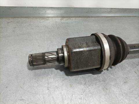 Foto 2ª: Transmision Delantera Izquierda Nissan Leaf 2 ZERO EDITION 150CV 110KW [EM57] (2018)