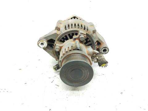 Alternador Hyundai Accent 97CV 71KW