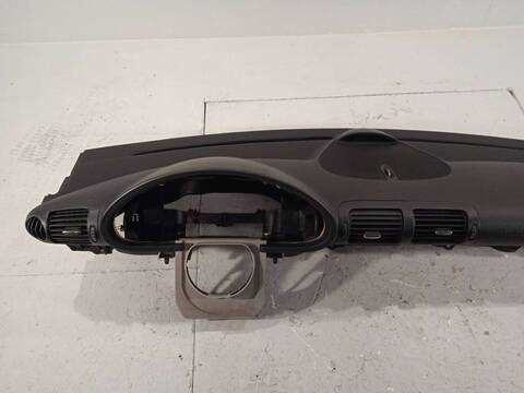 Foto 2ª: Salpicadero Mercedes Clase C 160 1.8 CAT COUPE 163CV 120KW (2006)