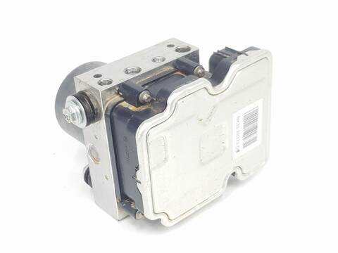 Foto 2ª: Abs Ford Transit 350 L3 HD) CABINA SIMPLE TREND