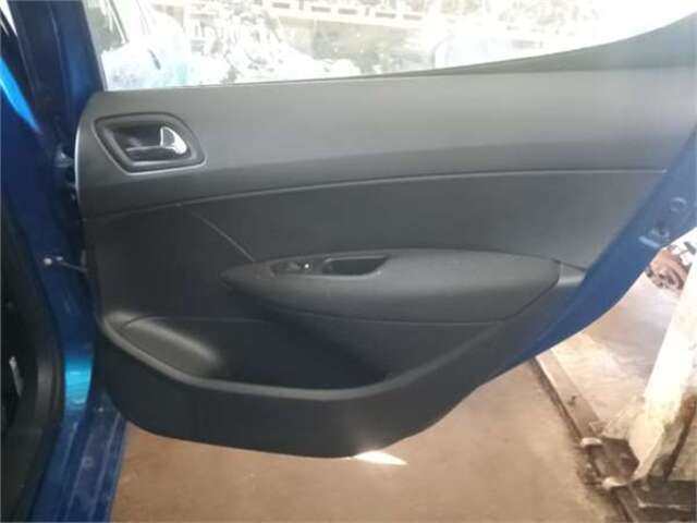 Foto 3ª: Puerta Trasera Derecha Peugeot 308 1.6 SPORT [1.6 LTR. - 80 KW HDI FAP CAT (9HZ - DV6TED4)] [9HZ (DV6TED4)]
