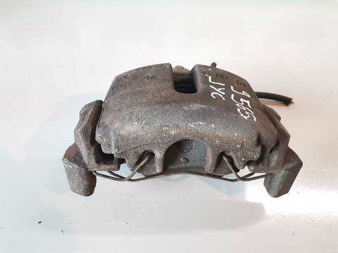 Pinza Freno Delantera Derecho Volkswagen Touran ADVANCE 1.9 TDI 101CV