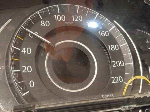 Foto 3ª: Cuadro de Instrumentos Honda Crv 1.6 DTEC CAT 160CV 118KW [N16A4] (2015)