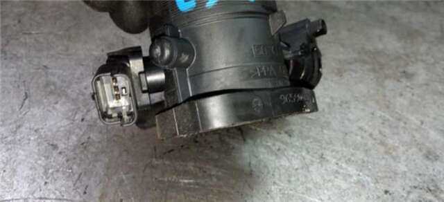 Foto 3ª: Caja Mariposa Fiat Scudo 2.0 HDI [RHK]