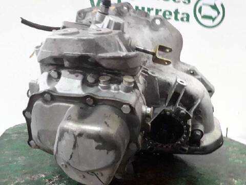 Foto 3ª: Caja Cambios Opel Corsa 1.3 16V CDTI CAT Z 13 DT - LN9) 69CV 51KW [Z13DT] (2004)