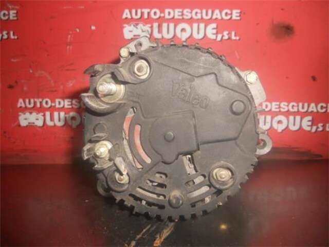 Foto 3ª: Alternador Citroen Saxo 1.6 [NFX (TU5JP4)]