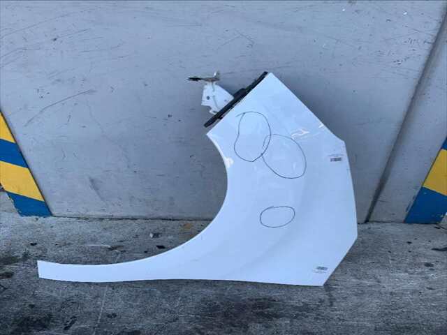 Aleta Delantera Izquierda Citroen DS3 1.2 12V82CV 0CV