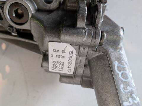 Foto 2ª: Bomba de Aceite Renault Kangoo K9K636 (2015)