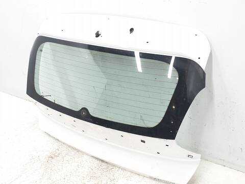 Foto 3ª: Portón Hyundai i30 1.2 84CV [G4LF] (2021)