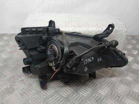 Foto 2ª: Faro Antiniebla Delantero Izquierdo Hyundai Tucson SLE MILD-HYBRID 2WD 116CV 85KW [D4FE] (2019)