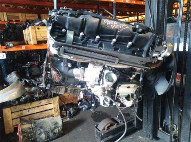 Radiador Aceite Bmw Serie 7 720 3.0 D
