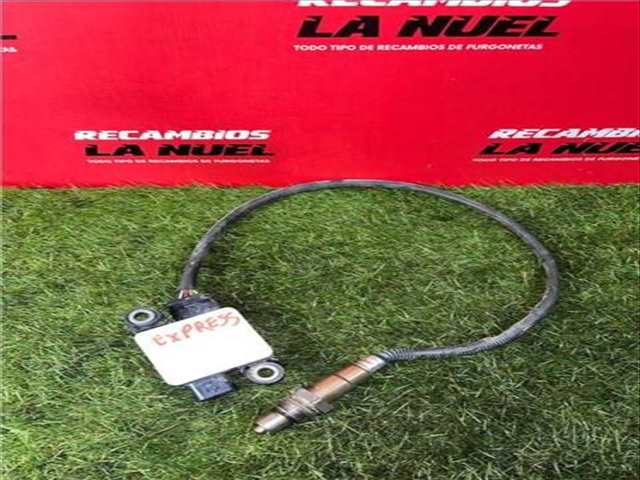 Foto 3ª: Sonda Lambda Renault Express ADVANCE BLUE DCI DIESEL FAP 75CV 55KW [K9K U8] (2021)