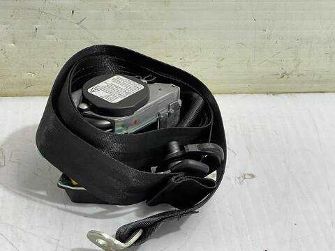 Foto 2ª: Cinturón Delantero Derecho Skoda Yeti ACTIVE 105CV [CBZB] (2009)