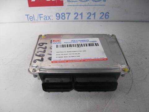 Centralita Motor ECU Audi A4 2.5 TDI 120KW) AVANT 163CV