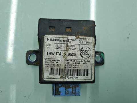 Foto 3ª: Centralita Motor ECU Peugeot Boxer HDI LUXUS 330) 120CV 88KW [4HU] (2007)