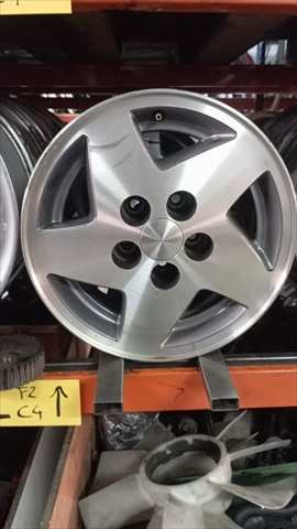 LLanta Aleacion Jeep Grand Cherokee 4.0 G ZJ LAREDO 5P. Automatico