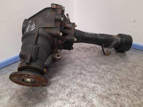 Foto 3ª: Diferencial Delantero Toyota Land Cruiser VX 177CV 130KW [1GDFTV] (2018)