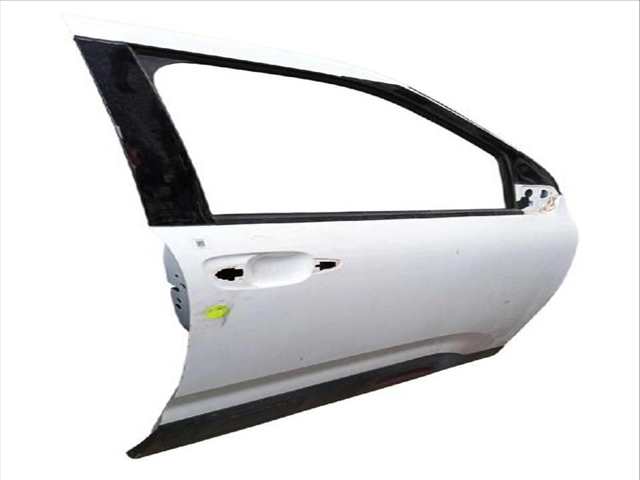 Foto 3ª: Puerta Delantera Derecha Citroen C4 PURETECH 110 (2014)