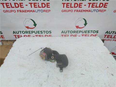 Cinturón Trasero Izquierdo Toyota Corolla 2.0