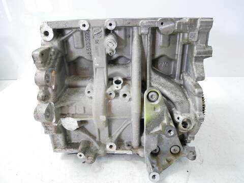 Foto 2ª: Bloque Motor Mini Cooper 75 - 224 CV [B38A15A B38 B38A15M0] (2015)