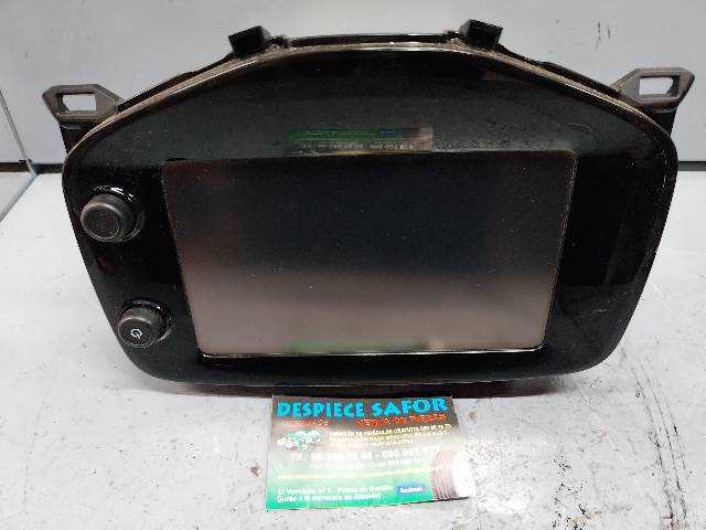 Sistema GPS Toyota Aygo 1.0 G