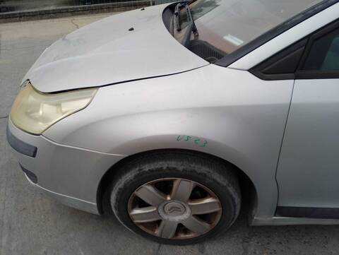 Foto 2ª: Aleta Delantera Izquierda Citroen C4 COLLECTION BERLINA 90CV 66KW [D-9HX] (2008)