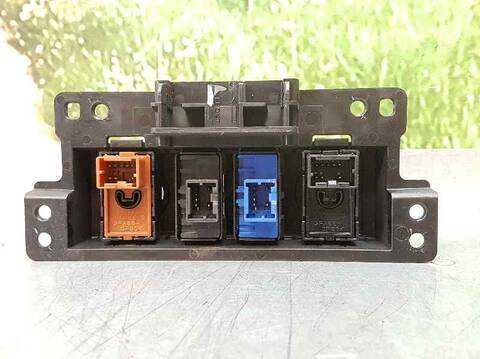 Foto 2ª: Mando Multifuncion Infiniti FX FX50 S 390CV 287KW [VK50VE] (2010)