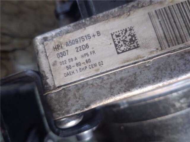 Foto 3ª: Bomba de Direccion Citroen C4 1.6 COLLECTION [1.6 LTR. - 80 KW HDI CAT (9HY - DV6TED4)] [9HY (DV6TED4)]