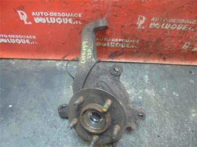 Mangueta Delantera Izquierda Jeep Cherokee 2.5 CRD BÁSICO [2.5 LTR. - 105 KW CRD CAT]