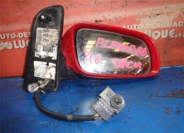 Retrovisor Derecho Seat Alhambra 1.9 FANCY [1.9 LTR. - 85 KW TDI]