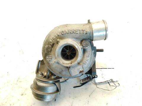 Turbocompresor Hyundai i30 VERSION INDEFINIDA