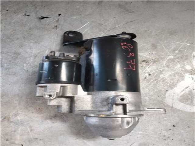 Motor de Arranque Opel Zafira 2.0 BLUE LINE [2.0 LTR. - 74 KW DTI]