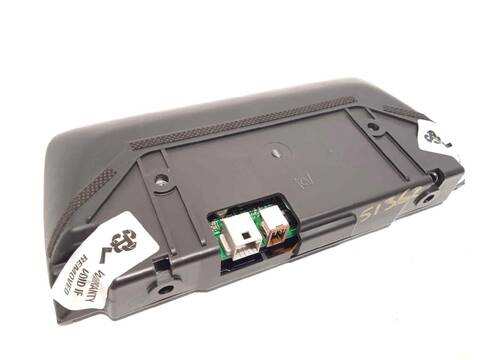 Foto 4ª: Pantalla Multifuncion Mazda CX5 2.0 G CAT [PE] (2020)