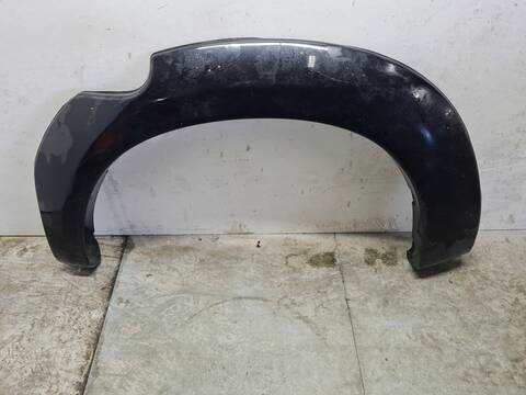 Aletin Trasero Izquierdo Toyota Hilux CABINA DOBLE VX 4X4 171CV 126KW