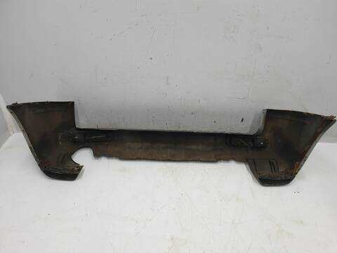 Foto 3ª: Paragolpes Trasero Mitsubishi Montero 3.2 DI-D GLS 3-PTAS.) (2001)