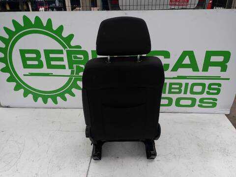 Foto 2ª: Asiento Delantero Izquierdo Opel Zafira 1.9 CDTI CAT Z 19 DTL) 101CV [D/ Z19DT] (2005)
