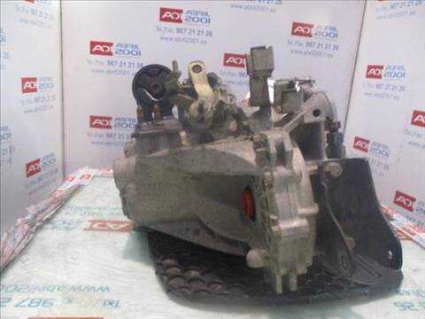 Foto 2ª: Caja Cambios Mitsubishi Space Star 1.8 GDI DG5A) 122CV 90KW [4G93] (2001)