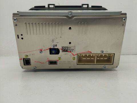 Foto 2ª: Sistema GPS Kia Carens EMOTION 141CV 104KW [D4FD] (2017)