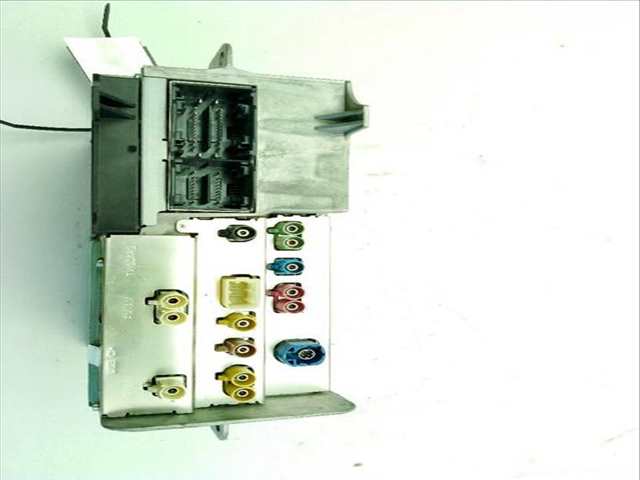 Foto 2ª: Centralita Motor ECU Mercedes Clase A 140 A 180 D 177.003) [OM 608.915 (K9K)] (2018)