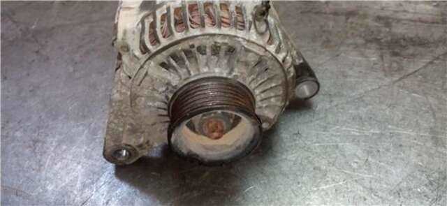 Foto 3ª: Alternador Jeep Wrangler 4.0 BROADWAY [4.0 LTR. - 131 KW CAT] [ERH]