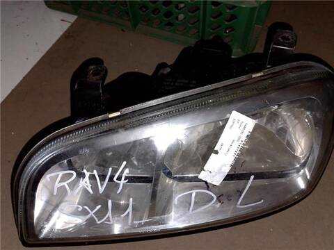 Faro Izquierdo Toyota Rav4 2.0